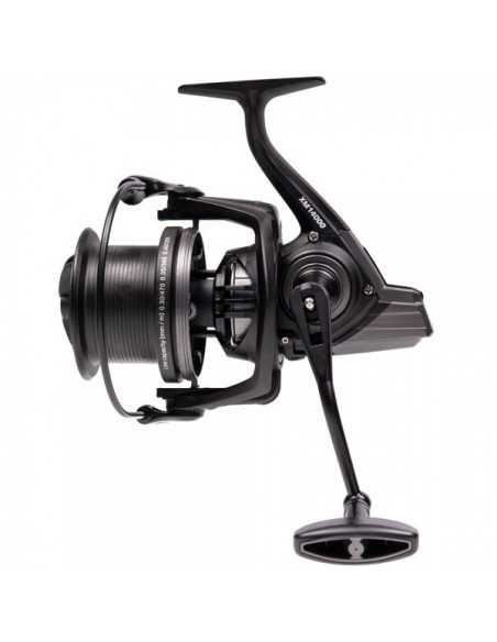 Mulineta Hakuyo XM14000