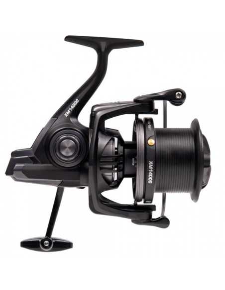 Mulineta Hakuyo XM14000