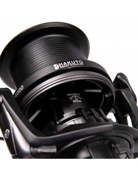 Mulineta Hakuyo XM14000