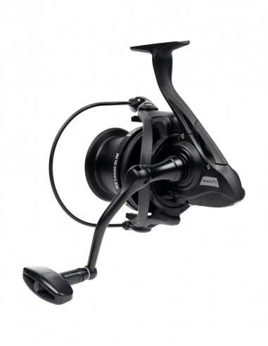 Mulineta Hakuyo MX 14000 Slim