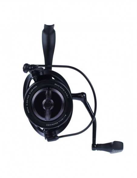 Mulineta Hakuyo MX 14000 Plus