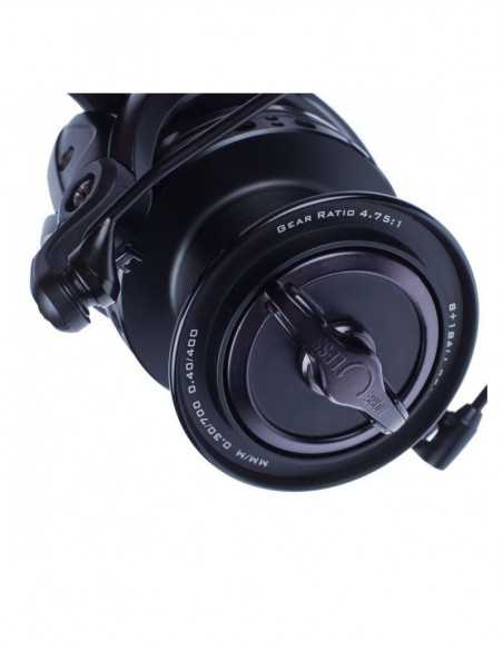 Mulineta Hakuyo MX 14000 Plus