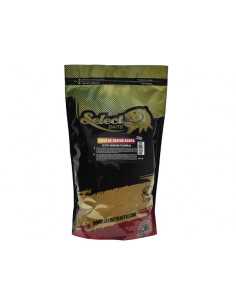 Mix Boilies Select Baits SCO70 Herring Fishmeal, 1kg