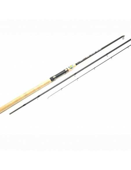 Lanseta Hakuyo Simago Match, 3.90m, 5-25g, 3buc Lanseta Hakuyo Simago Match, 3.90m, 5-25g, 3buc