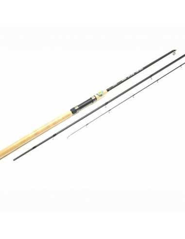Lanseta Hakuyo Simago Match, 4.20m, 5-25g, 3buc