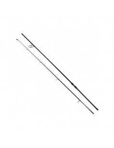 Lanseta Hakuyo MTX 16 Spod Black Edition, 3.90m, 5lbs, 2buc