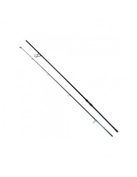Lanseta Hakuyo MTX 16 Spod Black Edition, 3.90m, 5lbs, 2buc