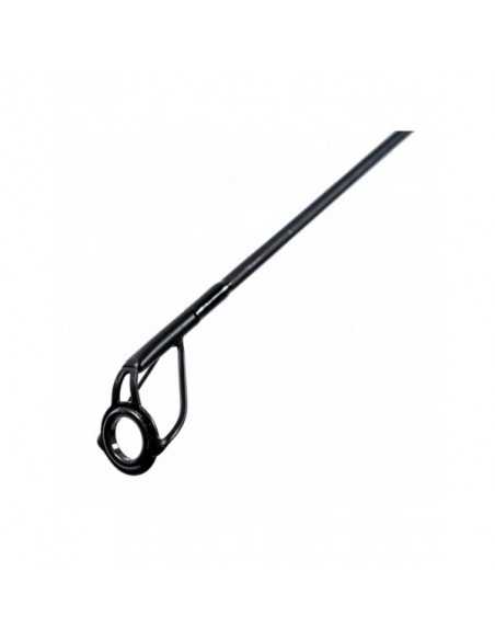 Lanseta Hakuyo MTX 16 Spod Black Edition, 3.90m, 5lbs, 2buc