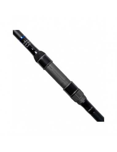 Lanseta Hakuyo MTX 16 Spod Black Edition, 3.90m, 5lbs, 2buc