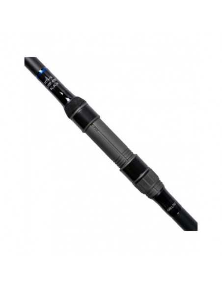 Lanseta Hakuyo MTX 16 Spod Black Edition, 3.90m, 5lbs, 2buc