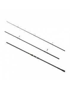 Lanseta Hakuyo TX5, 3.60m, 3.5lbs, 3buc