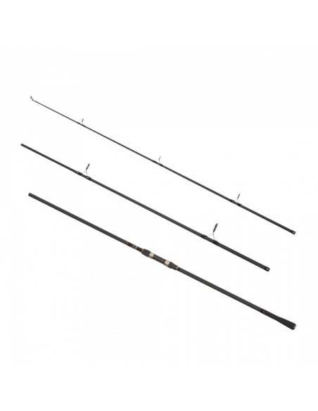 Lanseta Hakuyo TX5, 3.60m, 3.5lbs, 3buc