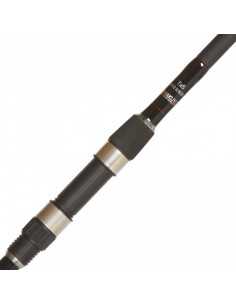 Lanseta Hakuyo TX5, 3.60m, 3.5lbs, 3buc 2