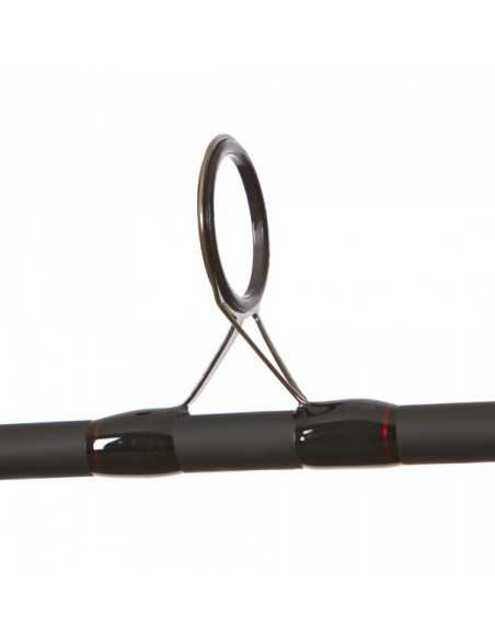 Lanseta Hakuyo TX5, 3.60m, 3.5lbs, 3buc