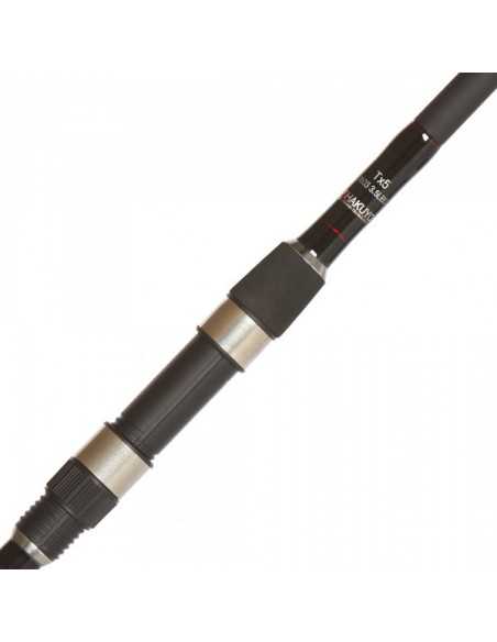 Lanseta Hakuyo TX5, 3.90m, 3.5lbs, 3buc