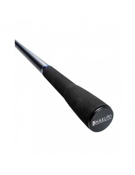 Lanseta Hakuyo TX5, 3.90m, 3.5lbs, 3buc