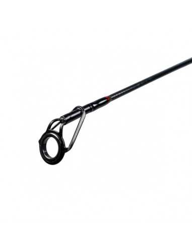 Lanseta Hakuyo X5 Carp, 2.70m, 80-150g, 2buc