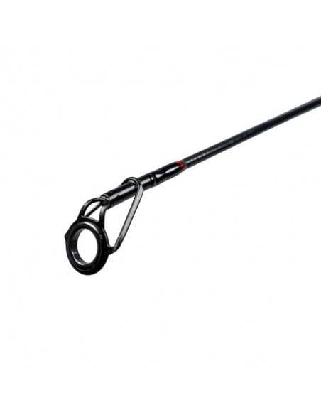 Lanseta Hakuyo X5 Carp, 2.70m, 80-150g, 2buc