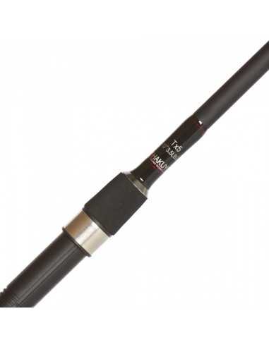 Lanseta Hakuyo TX5, 2.70m, 3.5lbs, 2buc
