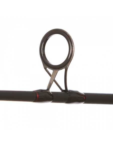 Lanseta Hakuyo TX5, 3.60m, 3.75lbs, 2buc