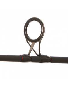 Lanseta Hakuyo MTX 9, 3.90m, 3.5lbs, 3buc 2