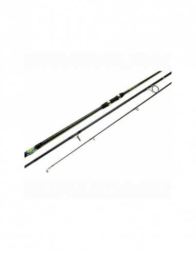 Lanseta Hakuyo MTX 9, 3.90m, 3.5lbs, 3buc