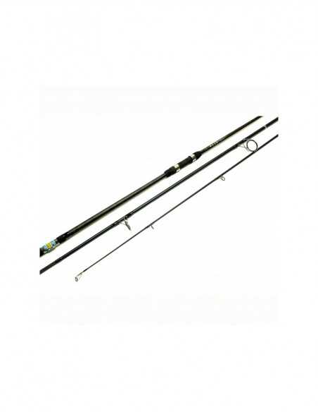Lanseta Hakuyo MTX 9, 3.60m, 3.5lbs, 3buc Lanseta Hakuyo MTX 9, 3.60m, 3.5lbs, 3buc