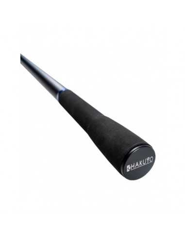 Lanseta Hakuyo MTX 16 New Concept, 3.90m, 4lbs, 2buc
