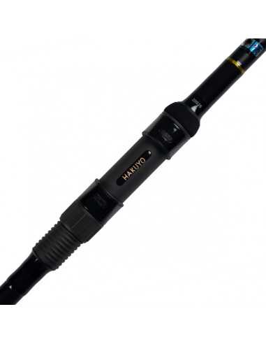 Lanseta Hakuyo MTX 16 New Concept, 3.90m, 4lbs, 2buc