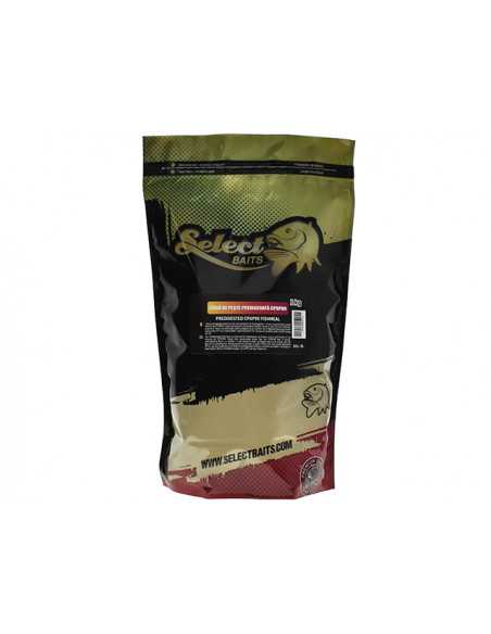 Mix Boilies Select Baits CPSP90 Predigested Fishmeal, 1kg Mix Boilies Select Baits CPSP90 Predigested Fishmeal, 1kg