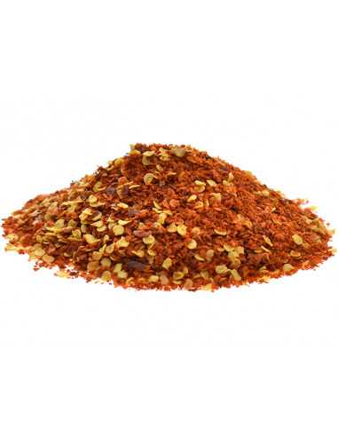 Mix Boilies Select Baits Chilli Flakes, 1kg