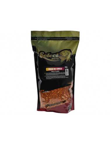 Mix Boilies Select Baits Chilli Flakes, 1kg