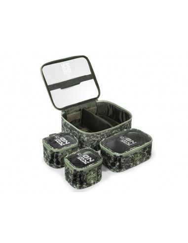 Set De Genti Delphin 4xBokz Space, 2xM, L, XL