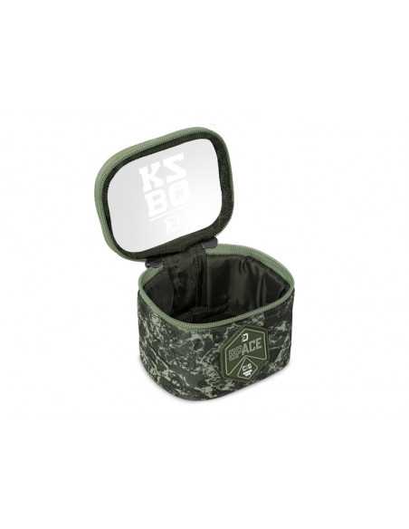 Set De Genti Delphin 4xBokz Space, 2xM, L, XL
