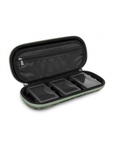 Penar Premium Pentru Monturi Delphin RigLUX Space C2G, 30x13x8cm