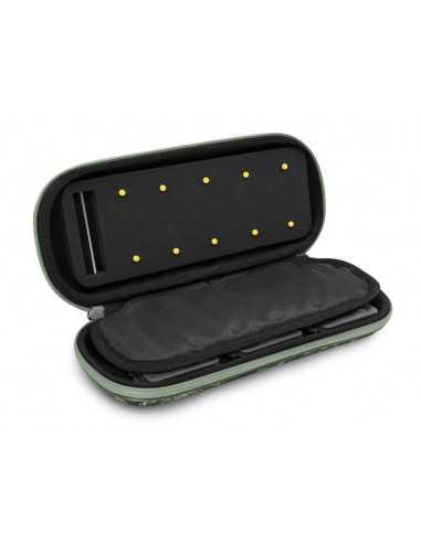 Penar Premium Pentru Monturi Delphin RigLUX Space C2G, 30x13x8cm