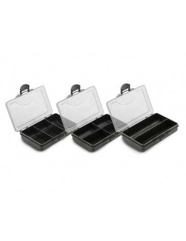 Penar Premium Pentru Monturi Delphin RigLUX Space C2G, 30x13x8cm