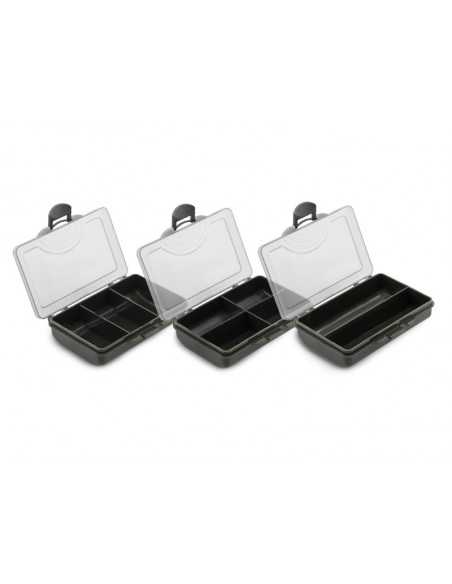 Penar Premium Pentru Monturi Delphin RigLUX Space C2G, 30x13x8cm Penar Premium Pentru Monturi Delphin RigLUX Space C2G, 30x13x8cm
