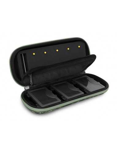 Penar Premium Pentru Monturi Delphin RigLUX Space C2G, 30x13x8cm