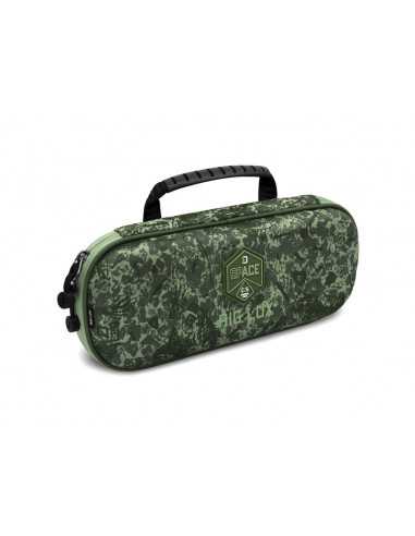Penar Premium Pentru Monturi Delphin RigLUX Space C2G, 30x13x8cm