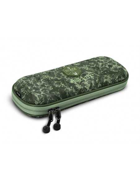 Penar Premium Pentru Monturi Delphin RigLUX Space C2G, 30x13x8cm Penar Premium Pentru Monturi Delphin RigLUX Space C2G, 30x13x8cm
