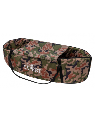 Saltea Primire Carp Expert Carp Wise, 105x50cm