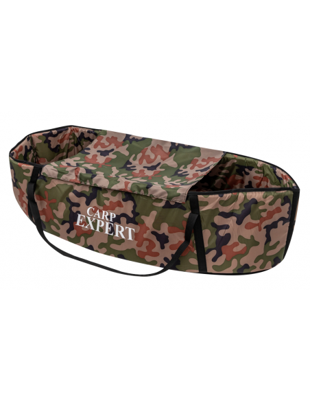 Saltea Primire Carp Expert Carp Wise, 105x50cm