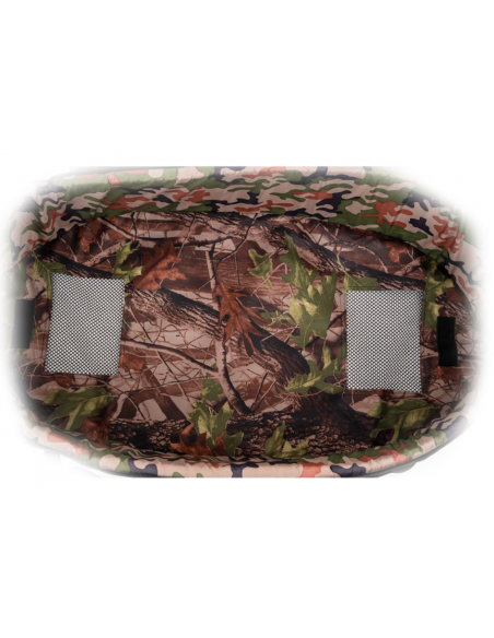 Saltea Primire Carp Expert Carp Wise, 105x50cm