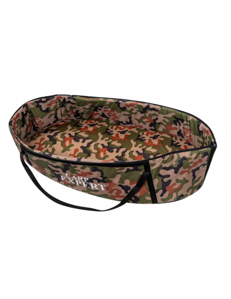 Saltea Primire Carp Expert Carp Wise, 105x50cm