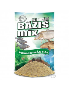 Nada Haldorado Bazis Mix, Usturoi Peste, 2.5kg