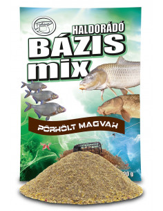 Nada Haldorado Bazis Mix, Seminte Prajite, 2.5kg