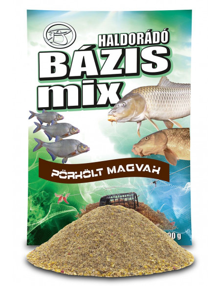 Nada Haldorado Bazis Mix, Seminte Prajite, 2.5kg