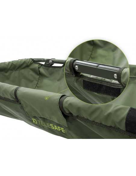 Saltea De Primire Delphin TeleSAFE+, 100x50x30cm Saltea De Primire Delphin TeleSAFE+, 100x50x30cm