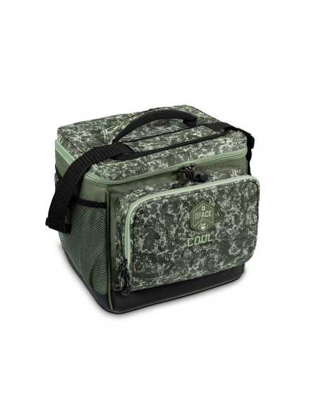 Geanta Termo Delphin Cool Space C2G, 30x22x28cm Geanta Termo Delphin Cool Space C2G, 30x22x28cm